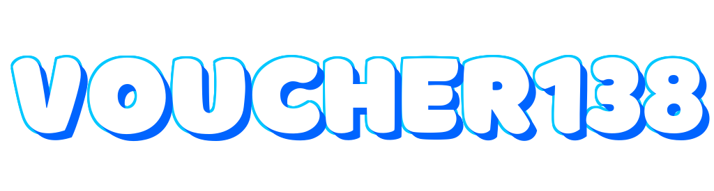 Logo VOUCHER138